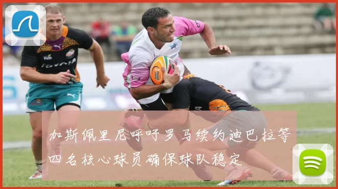 加斯佩里尼呼吁罗马续约迪巴拉等四名核心球员确保球队稳定